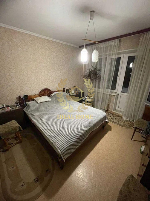 Продаж Квартира 3-кімнатна на Подлесная ул., 2 Киев - изображение 7