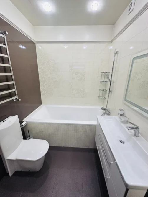 Продам 3-х комнатную квартиру в ЖК "Звездный городок" Odessa - photo 12