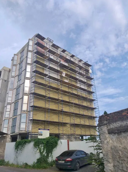 Продам Смарт-квартиру. Одесса - изображение 1