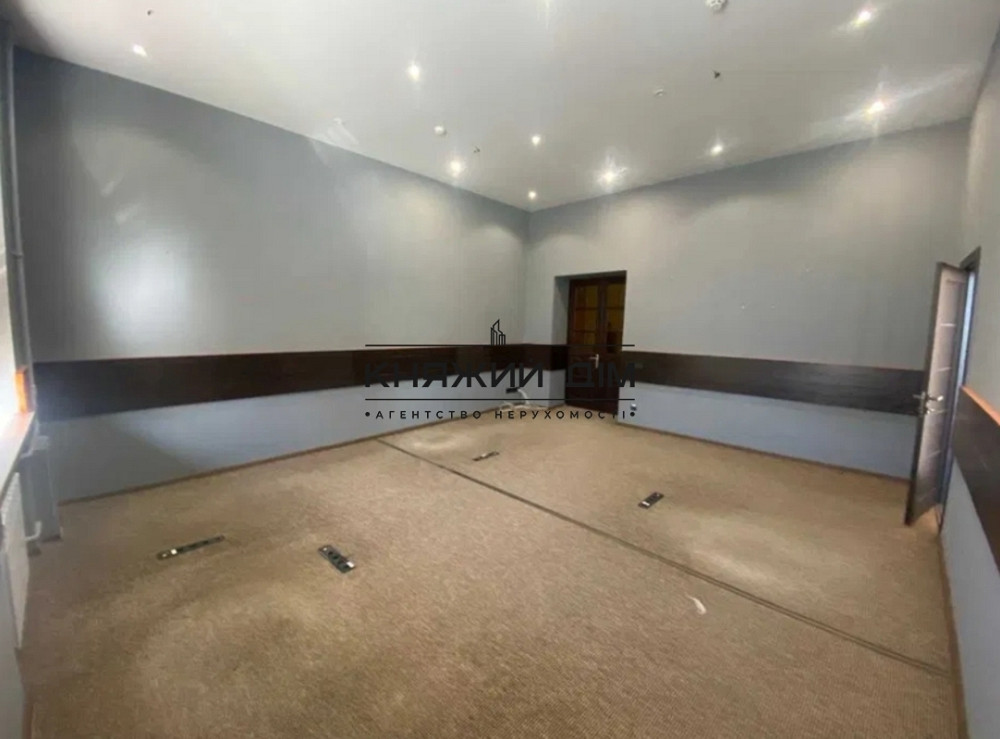 Оренда офісне приміщення на вул. Патриса Лумумбы ул./Іоанна Павла II поверх - 4/4 Київ - фото 1