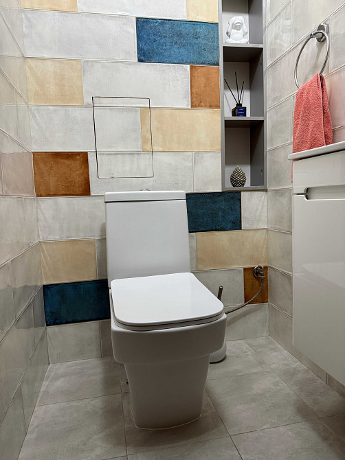 Продаж Квартира 2-кімнатна, 11/18 поверх на Мишуги Александра вул., д. 2 Kiev - photo 15