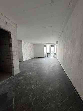 Продаж Квартира 1-кімнатна, 25/25 поверх на Харківське шосе, 182 Київ