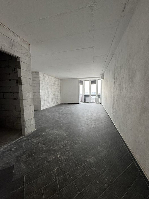Продаж Квартира 1-кімнатна, 25/25 поверх на Харківське шосе, 182 Киев - изображение 1