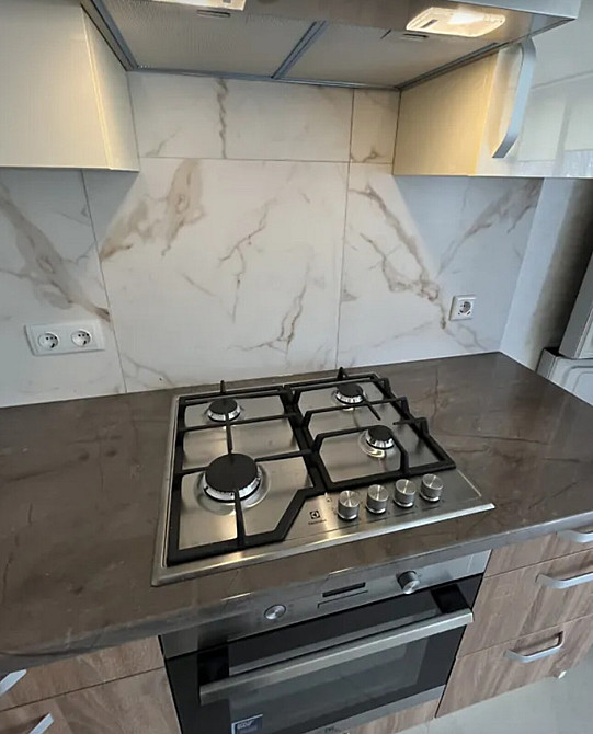 Продаж 1к квартири 52 кв. м на вул. Вербицького Михайла Тернопіль - фото 5