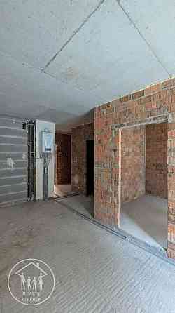 Продаж 1к Квартира 42 кв.м Галицька Винники