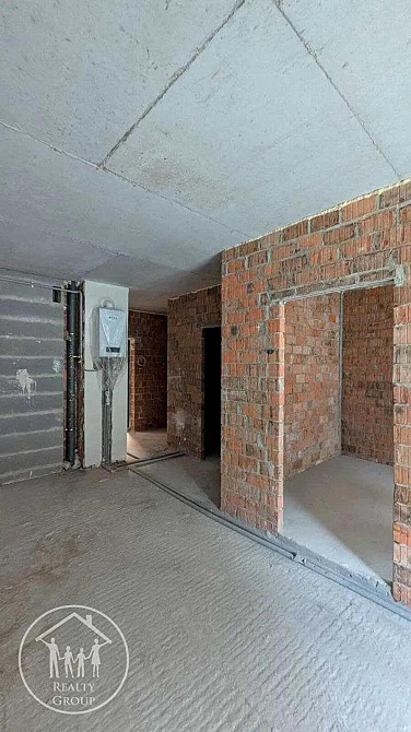 Продаж 1к Квартира 42 кв.м Галицька Vynnyky - photo 4