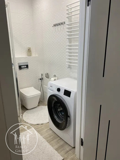 Продаж Квартира 2-кімнатна, 1/10 поверх на Зелена L'viv - photo 16