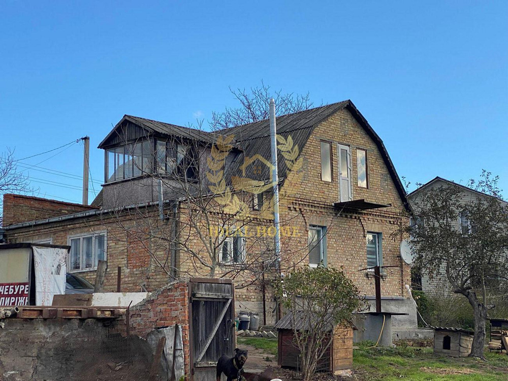 Продаж будинка с. Віта-поштова Матросова вул.  - фото 1