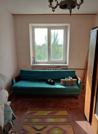 Продам две комнаты в Общежитии по улице Тепличная Одесса