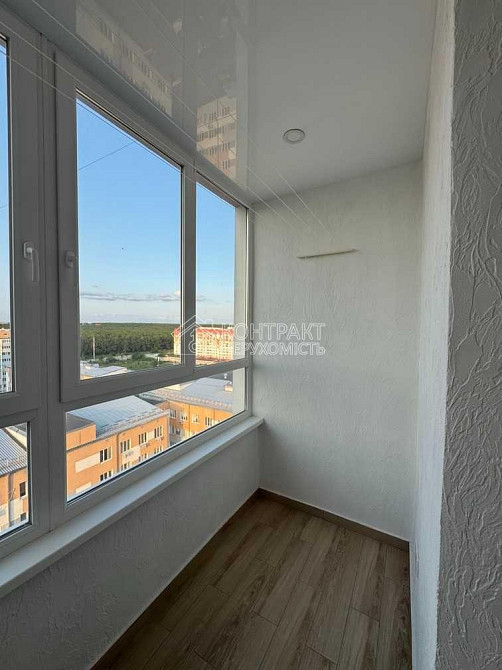 Продаж Квартира 2-кімнатна, 13/16 поверх на вул. Домобудівельна Харьков - изображение 10