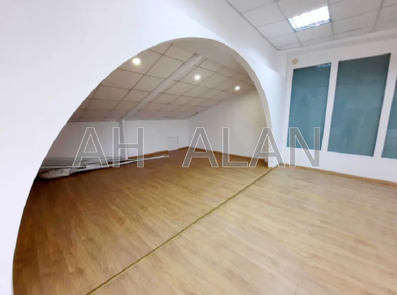 Оренда офісне приміщення на вул. Малевича Казимира приміщень - 3, поверх - 5/5 Київ - фото 11