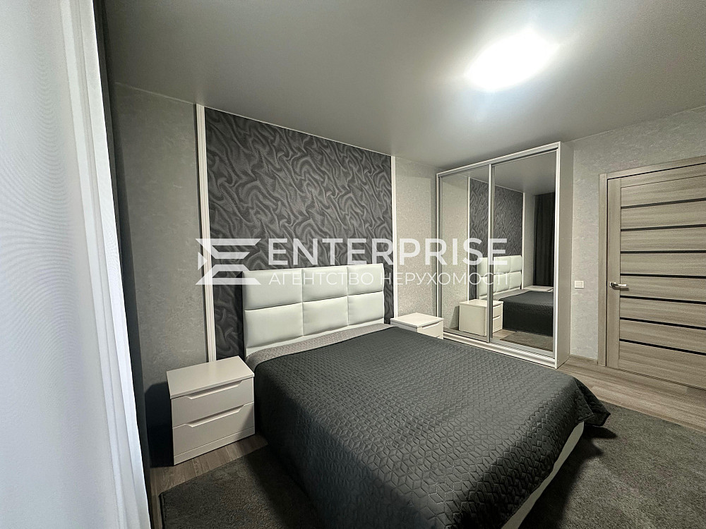 Продаж 3к Квартира 70 кв.м Микільсько-Слобідська вул. Киев - изображение 9