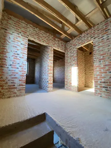 Продаж 2-поверховий   100 кв.м 4 кімн. на Кулика і Гудачека (Макарова) вулиця Рівне - фото 6