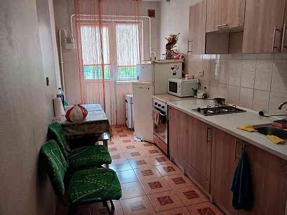 Продаж Квартира 1-кімнатна на ул. Романтиков, 25 Одеса