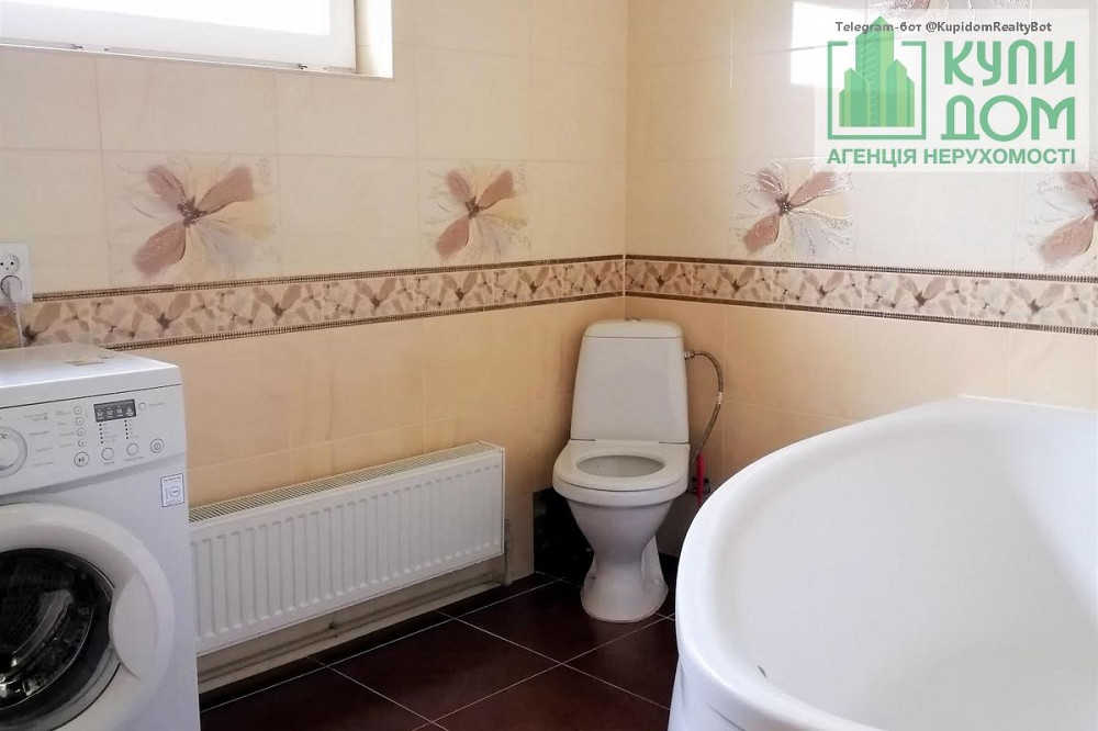 Продам великий будинок з ділянкою 40 соток Кропивницький - фото 6