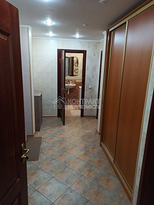 Продаж Квартира 2-кімнатна, 5/5 поверх на вул. Тархова Харків - фото 9