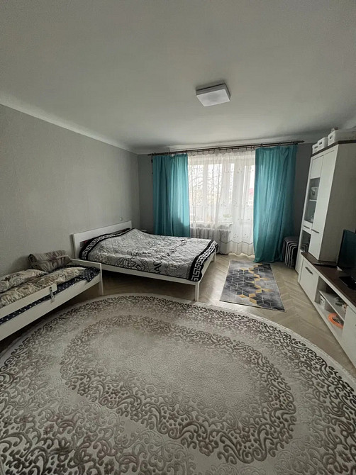 Продаж Квартира 3-кімнатна, 4/5 поверх на вул. Мазепи Гетьмана Івано-Франківськ - фото 1