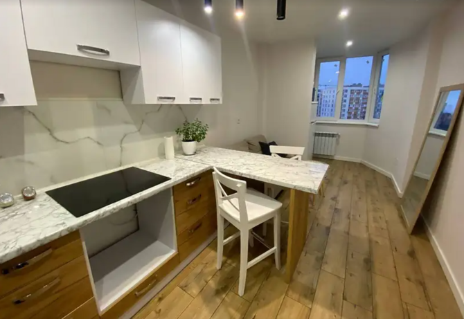 Продаж 1к квартири 47.5 кв. м на вул. Київська Тернопіль - фото 2
