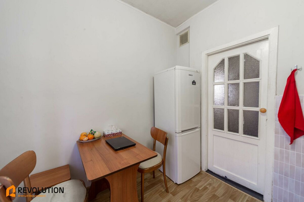 Продаж Квартира 2-кімнатна, 2/2 поверх на Юрія Литвинського вул. (Російська),, 58 Киев - изображение 7