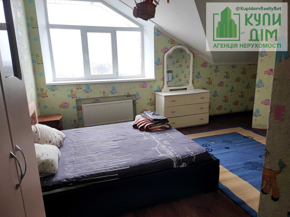 Продам гарний будинок в Соколовці біля Жадова. Кропивницький - фото 19