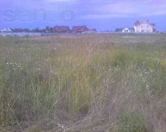 Продаж земельної ділянки 15 соток 