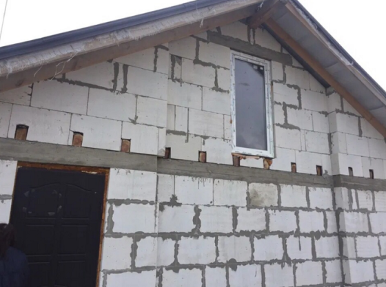 Продается дом на 10 станции Фонтана. Одесса