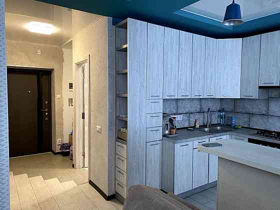 Продаж Квартира 1-кімнатна, 12/12 поверх на вул. Покровська Житомир