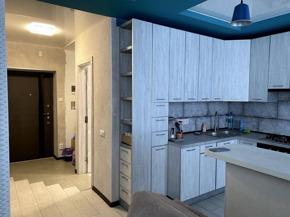 Продаж Квартира 1-кімнатна, 12/12 поверх на вул. Покровська Житомир - фото 1