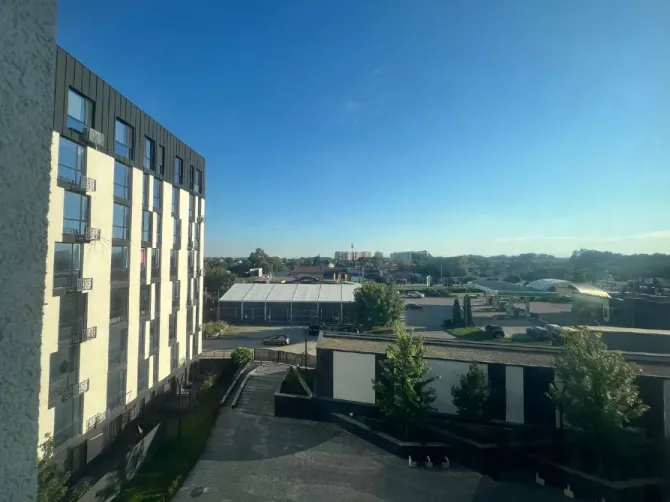 Продажа 3к Квартира 91 кв.м Шоколад Ивано-Франковск - изображение 3