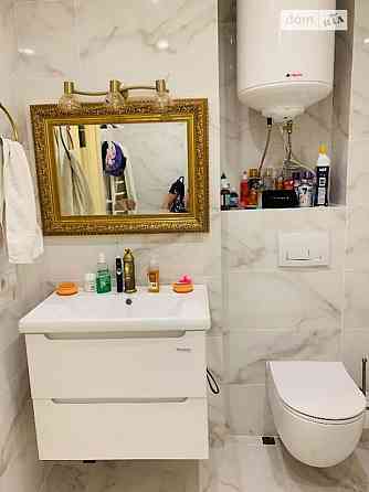 Оренда Квартира 1-кімнатна, 25/25 поверх на ул. Бориса Гмыри Kiev