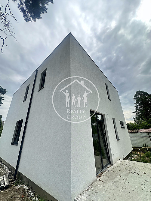 Продаж 2-поверховий Будинок з ділянкою 6.5 сот 128 кв.м  на хвойна Briukhovychi (Peremyshlianskyi raion) - photo 4