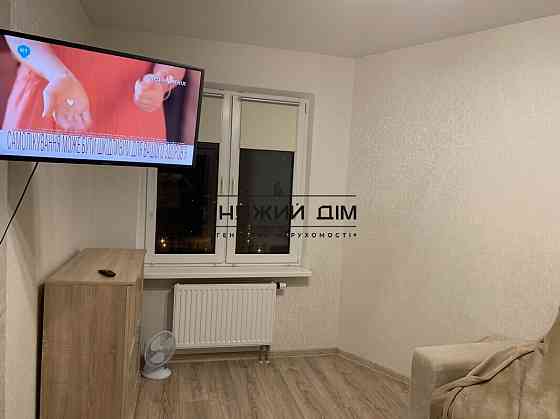 ОРЕНДА 1к квартира-студіа на Позняках вул Єлизавети Чавдар 34 код11204048 Київ