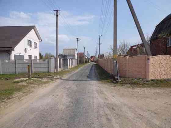 Продаж земельної ділянки 8 соток на СТ Парус Кийлів