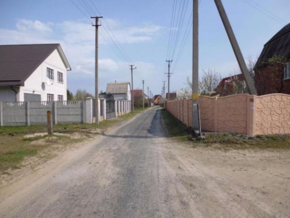 Продаж земельної ділянки 8 соток на СТ Парус Кийлів - фото 3