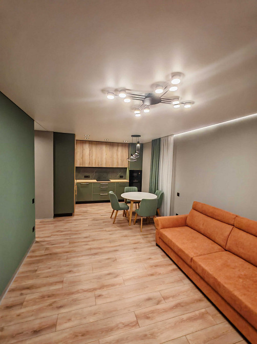 Продаж Квартира 2-кімнатна, 17/26 поверх на Віктора Некрасова вул., д. 12а Київ - фото 1