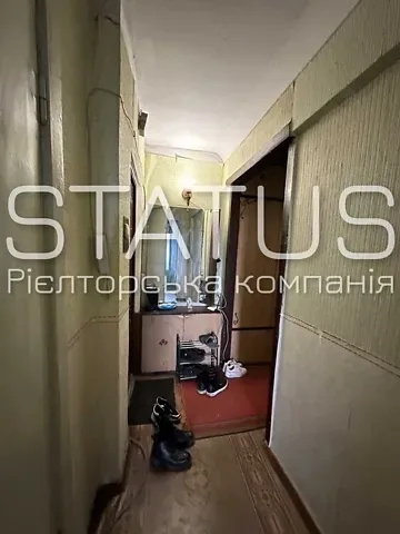 Продаж 3к Квартира 66 кв.м Грушевського Михайла вулиця 12 Полтава - фото 5