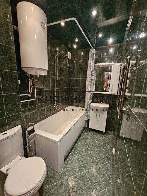 Оренда Квартира 2-кімнатна, 2/10 поверх на Дружбы Народов бульв./Миколи Міхновського бульв. Київ - фото 9