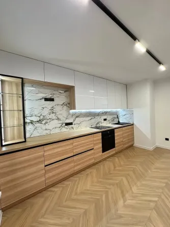 Продаж 1к Квартира 43 кв.м U One Івано-Франківськ