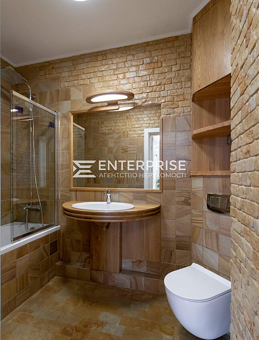 Продаж 2к Квартира 70.1 кв.м Кахи Бендукідзе вул. Київ - фото 11