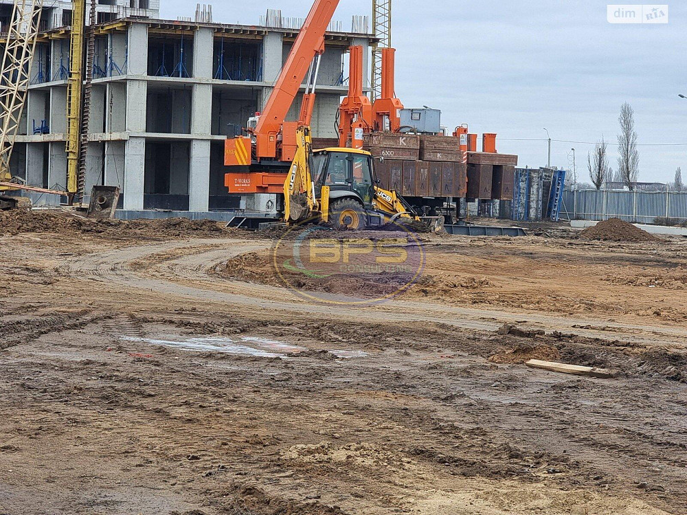 Продаж приміщення вільного призначення на вул. василя  Стрейпса приміщень - 1, поверх - 1/14 Авангард - фото 7