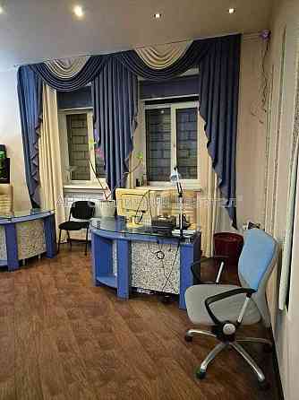 Оренда офісне приміщення на Гарматна вул., 18 приміщень - 3, поверх - 1/5 Киев