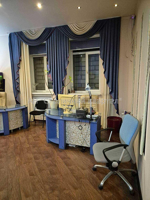 Оренда офісне приміщення на Гарматна вул., 18 приміщень - 3, поверх - 1/5 Kiev - photo 2