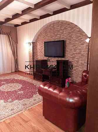 Аренда 2-х к. квартиры в центре Киева на Крещатике. № 11198532 Kiev