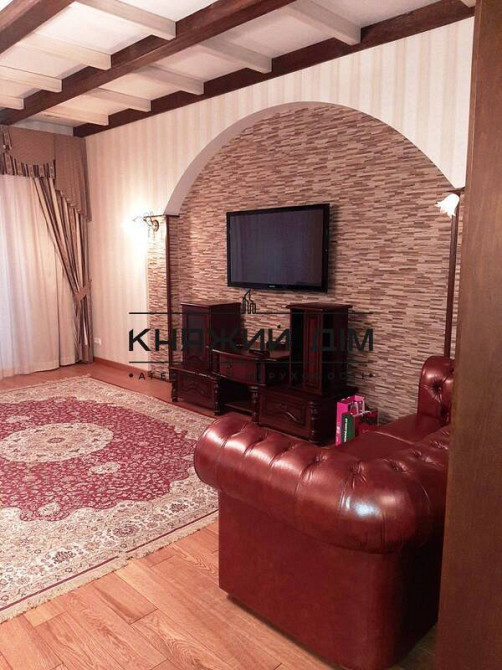 Аренда 2-х к. квартиры в центре Киева на Крещатике. № 11198532 Kiev - photo 5