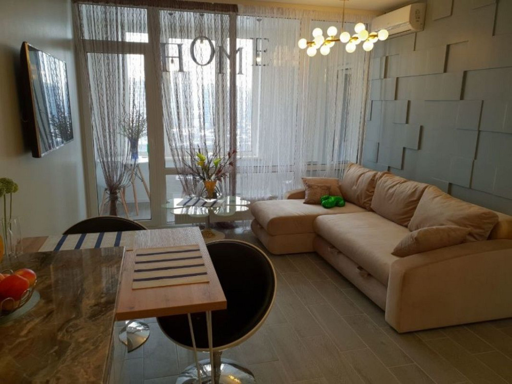 Оренда Квартира 2-кімнатна, 17/26 поверх на Днепровская Набережная, 16 Київ - фото 10