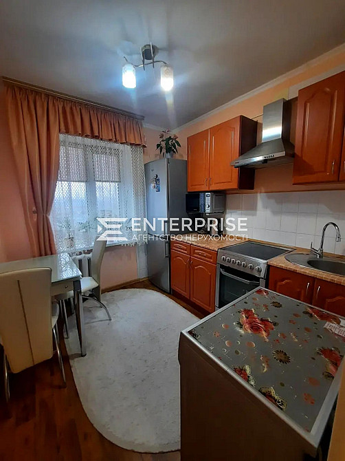 Продаж Квартира 1-кімнатна, 5/9 поверх на вул. Наумова Генерала Киев - изображение 8