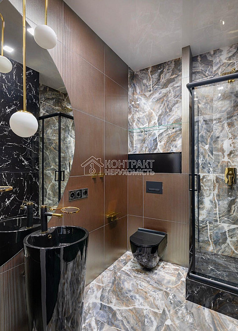 Продаж Квартира 2-кімнатна, 6/6 поверх на вул. Павлівська Харків - фото 5