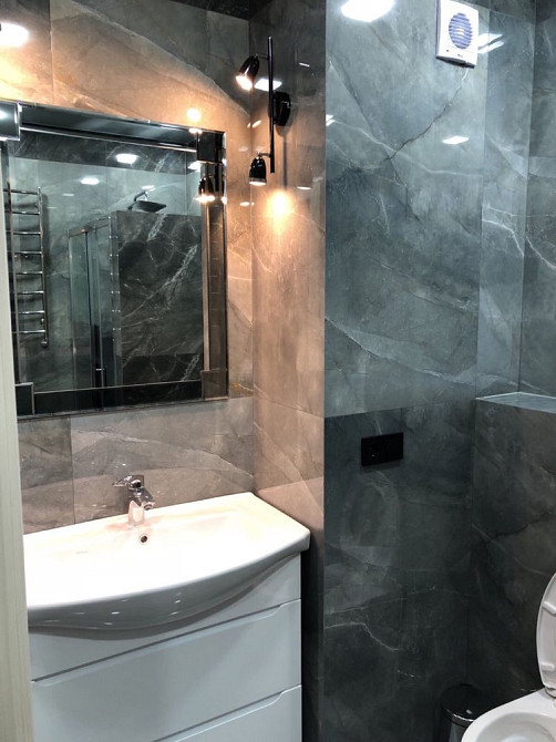 Оренда Квартира 1-кімнатна, 4/9 поверх на вул. Замарстинівська L'viv - photo 7