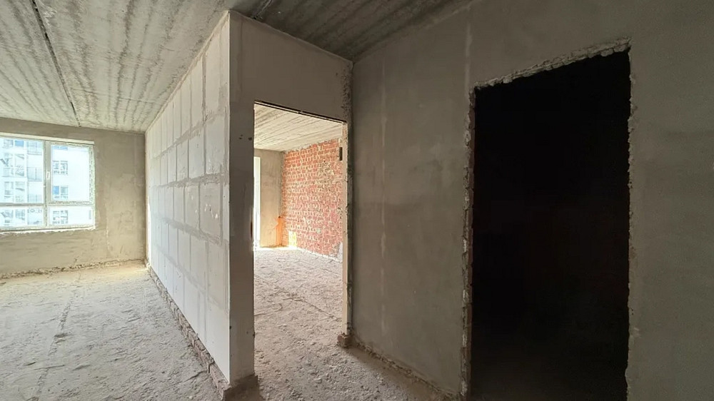 Продаж Квартира 1-кімнатна, 8/10 поверх на Семейная, 5 Дніпро - фото 8