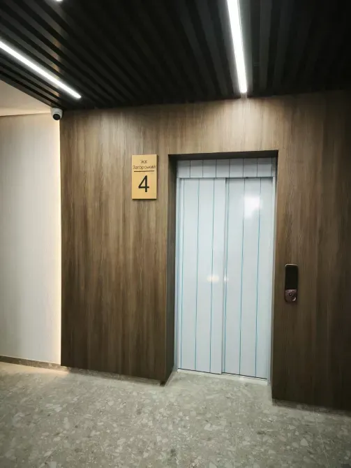 Продаж 2к Квартира 61 кв.м Загорська 168 Ужгород - фото 10